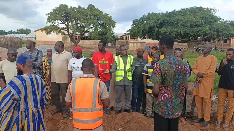 Upper West Regional Health Directorate Launches Free Primary Healthcare Pilot to Tackle Health Inequalities