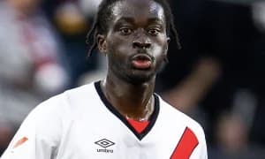 Christopher Bonsu Baah Shines in Saudi King's Cup as Abdul Mumin Finalises Girona Transfer