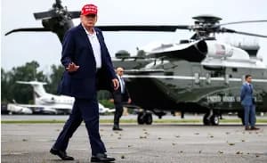 Trump Issues Military Threat to Oman as Kushner Advances Gaza Roadmap and UK PM Burnham Targeted by Impersonator