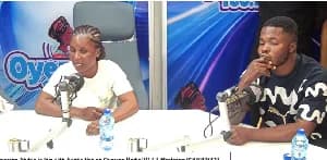 Dramatic Television Confrontations: Maame Hannah Confesses Infidelity as Lawson TV Marriage Dispute Goes Viral