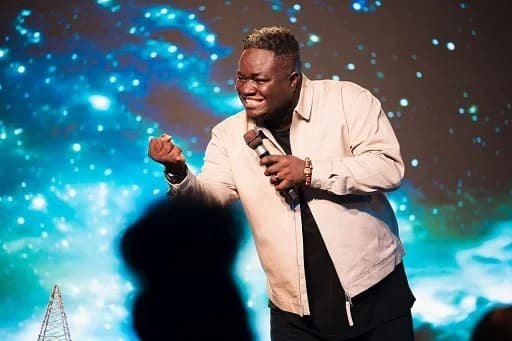August Worship returns on August 30