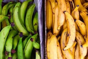 FDA Identifies Ethemax as Chemical Used for Artificial Plantain Ripening at Madina Market