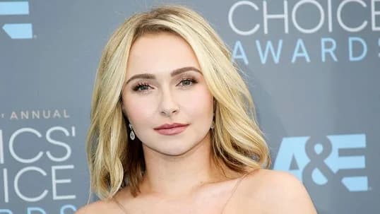 Hayden Panettiere: US actress who starred in Heroes and Nashville dies aged 36