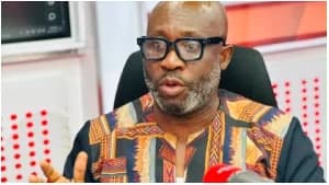 Ghana Sports Leadership Under Fire: NSA Admits Failure at Commonwealth Games While Calls for GFA Reform Intensify
