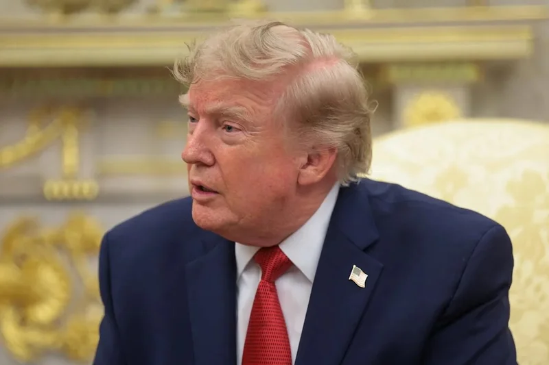 Trump Administration Negotiates Trade Truce with Canada While Advancing Major Deportation Policies in Africa