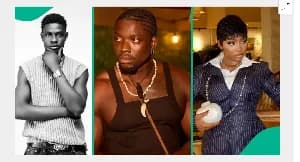 Adura Aloba Responds to VeryDarkMan’s Allegations Following Controversy Over Late Singer Mohbad