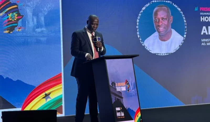 Ghana Advances Human Capital Development Through STEM Initiatives, Institutional Mergers, and Global Academic Partnerships