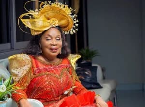 Maame Dokono Reflects on Ageing and Youthful Vitality in Heartfelt Social Media Video