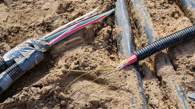 Ghana's Digital Expansion Under Threat as Fibre Optic Cuts Surge to Over 10,000 Annually