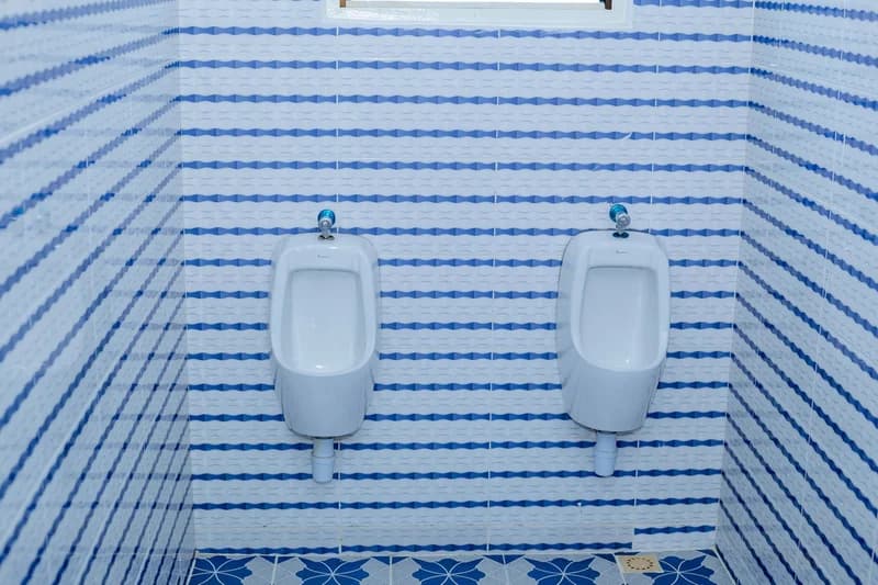 WHO/UNICEF Report: Five in Six Ghana Health Facilities Fall Short of Basic Sanitation Standards