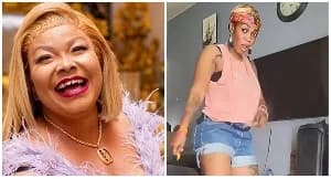 Evangelist Mama Pat Agradaa Sparks Controversy with Remarks on the Death of TikToker Sexy Vida