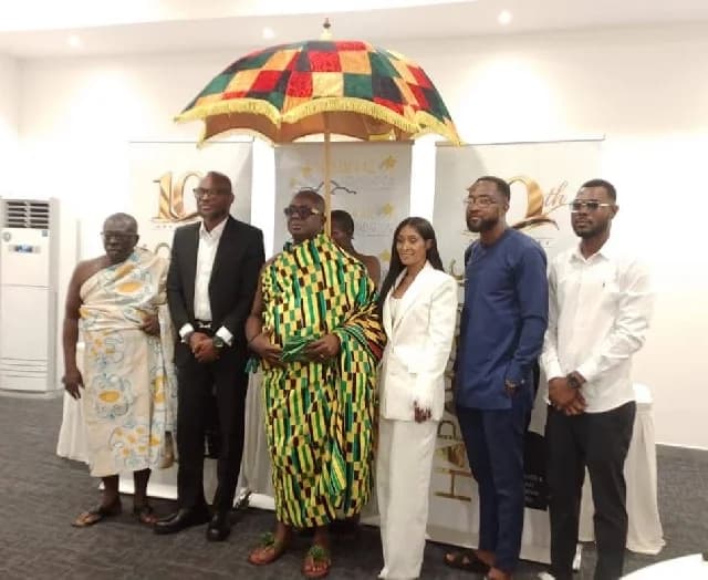 Ghana to Host 23rd International Book Fair and 10th Anniversary HAPAwards in 2026 Cultural Showcase