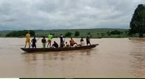 Tragedy in Nigeria as Over 50 Die in Boat Accident Amid Rising Global Incidents in Sweden and South Africa