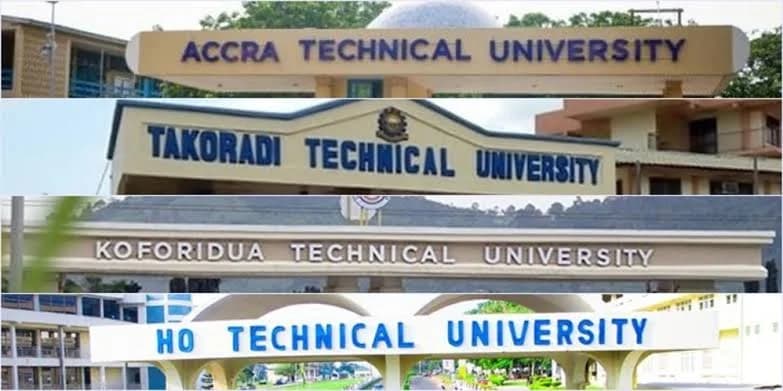 GNAT Issues Strike Ultimatum Over Promotion Delays While TUSAAG Suspends Industrial Action