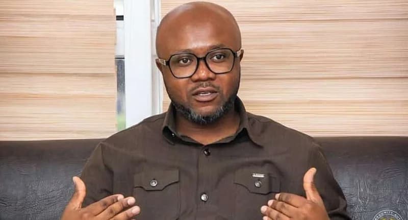 CSA Director General Divine Selase Agbeti Mandates Strict Compliance to Safeguard Ghana's Critical Digital Infrastructure
