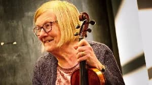 Tributes Pour in for Irish Traditional Music Icon Eithne Vallely Following Fatal Road Crash