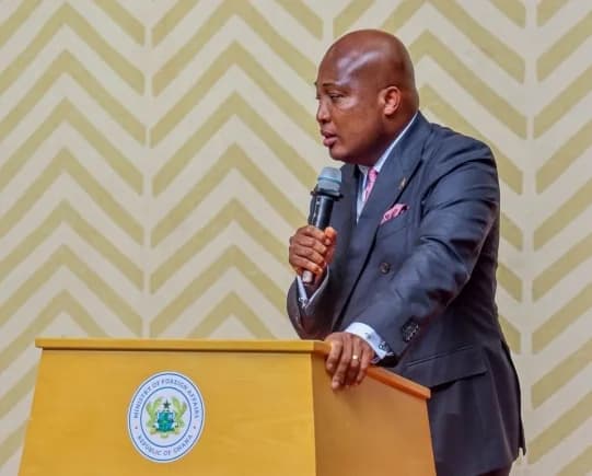 Foreign Affairs Ministry warns Tijjaniya pilgrims against road travel, advises air travel to Senegal