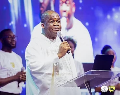 Ghana to Host Historic World Assemblies of God Congress in Accra in 2026