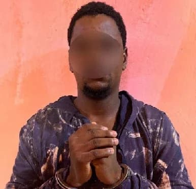 Police gun down 3 robbery suspects over GH¢430,000 Buipe cattle market incident