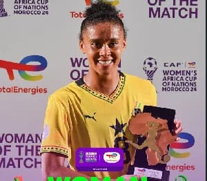 Chantelle Boye-Hlorkah Reflects on Black Queens' Grueling 2026 WAFCON Campaign and World Cup Playoff Hopes