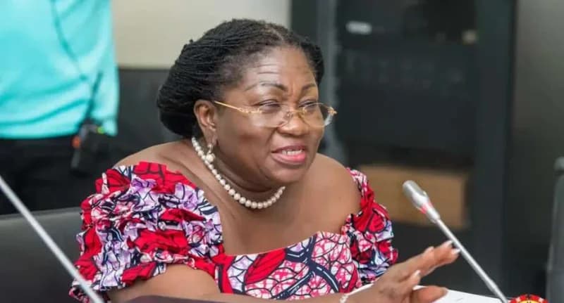Minority Leader Afenyo-Markin Demands Full Parliamentary Inquiry into Alleged $1.7 Billion Gold Trading Losses