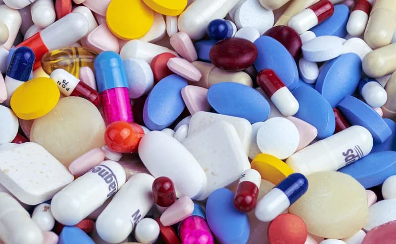 Ghana Launches 2,000-Acre Pharmaceutical Park and VALCO Rolling Mill to Curb Import Dependence