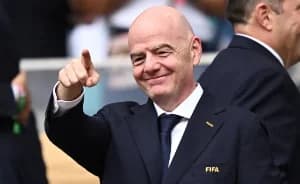 Diego Maradona Death Trial Suspended Over Medical Record Mix-up as FIFA's Gianni Infantino Navigates Caribbean Controversy