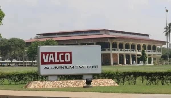 VALCO Launches New Rolling Mill to Transform Ghana's Aluminium Value Chain