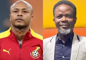 André Ayew Breaks Silence on World Cup Omission Amid Growing Calls for GFA Leadership Role