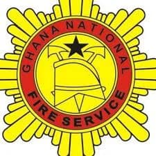 Ghana National Fire Service Dismisses Claims of Unpaid 2025 Rent Allowances