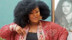 Nana Frema Koranteng Reveals Spiritual and Familial Hurdles During Her First Pregnancy and Marriage