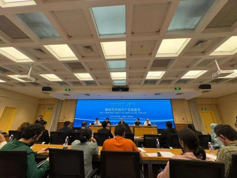 Fighting Corruption: What Africa can learn from China's experience
