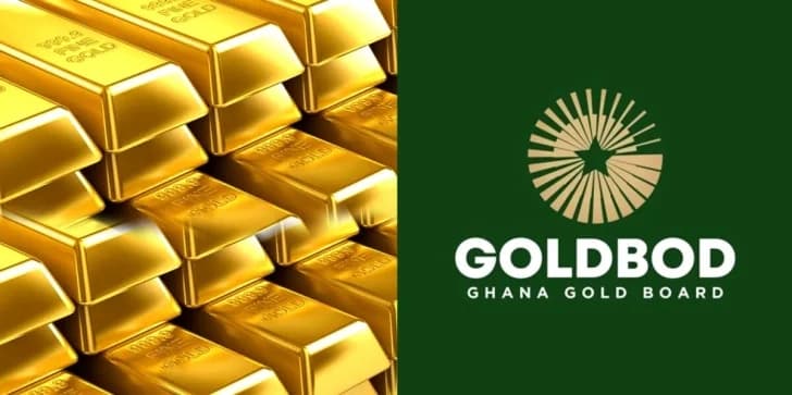 GoldBod Defends Financial Health Amid GH"22 Billion DGPP Losses and New Traceability Initiatives