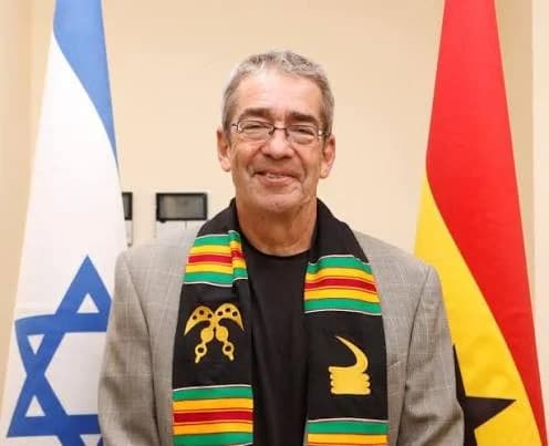 Israeli Embassy to Host 2026 Film Festival at Silverbird Cinema to Foster Cultural Exchange