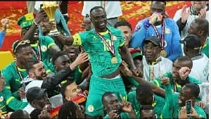 Ethiopian Football Federation Submits Official Bid to Host 2028 Africa Cup of Nations