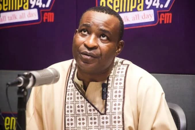 Bernard Antwi-Boasiako Withdraws from NPP National Chairmanship Race Amid Incarceration and Legal Challenges