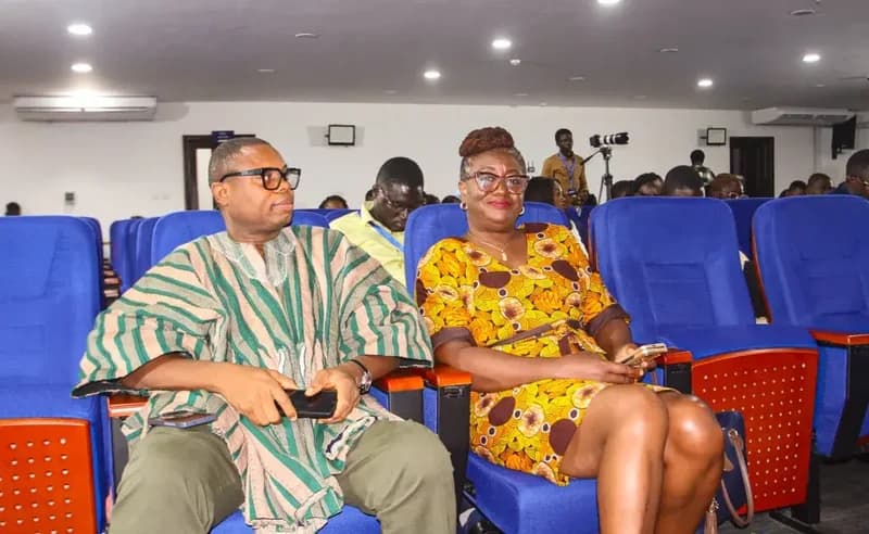 National Youth Authority and IMANI Ghana Spearhead Leadership and Economic Innovation Programs for Youth