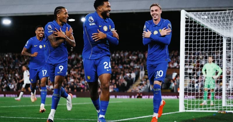 Xabi Alonso Secures Winning Start as Chelsea Manager Following Thrilling 3-2 Victory Over Fulham