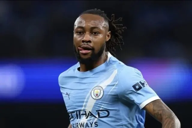 Antoine Semenyo Makes History as First Ghanaian Named in PFA Premier League Team of the Year