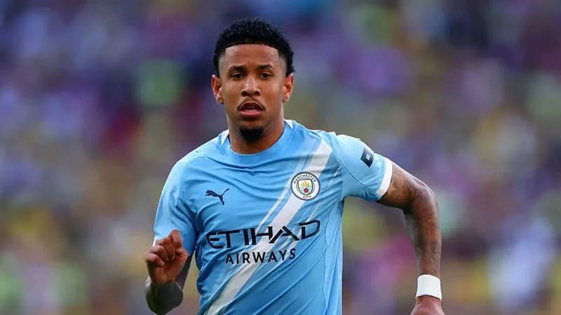 Tottenham Hotspur Secure Brazilian Winger Savio in £85m Deal from Manchester City