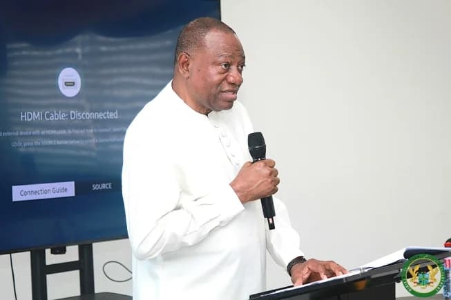 Labour Minister champions new workplace safety system