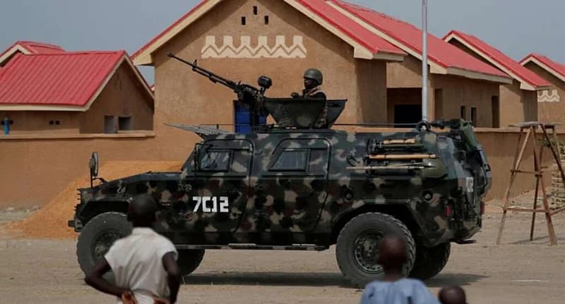 President Bola Tinubu Orders Immediate Rescue Operation After Mass Abduction of 600 in Niger State