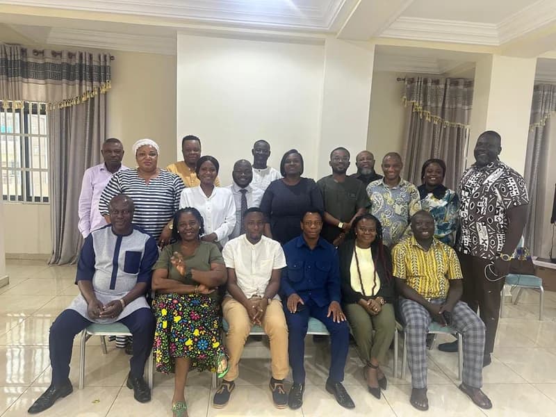 NADMO and UNDP Train State Stakeholders in Parametric Insurance to Bolster Ghana’s Climate Disaster Resilience
