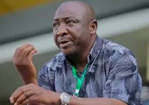 Ibrahim Musa Gusau and NFF Executive Board Resign Following National Team Failures