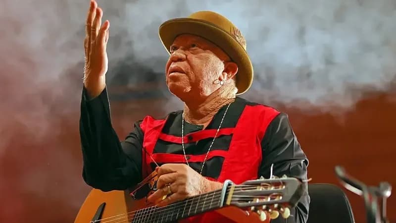Salif Keïta Withdraws from South African Festival as Xenophobic Tensions Spark Mass Migrant Repatriations