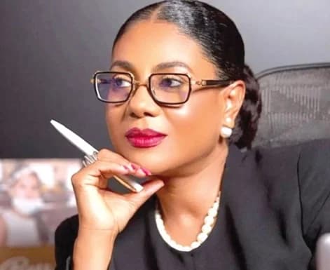 Angela List — Chief Executive Officer of Nguvu Holdings Limited, parent company of Adamus Resources