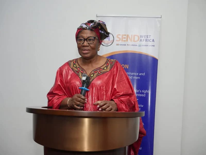 SEND Ghana and Partners Call for Educational Reform and Stronger Laws to Combat Cocoa Sector Child Labour