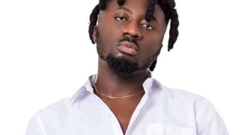 Amerado Burner Reveals Rift with Fameye and Shift Toward Mature Musical Style