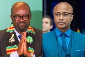 Kurt Okraku Signals New Era for Black Stars as Coaching Appointment Nears Finalization