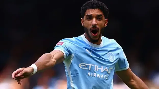 Oscar Naasei Joins Real Madrid as European Giants Commit Millions to Transfer Market Shakedown
